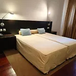 Hotel Luena