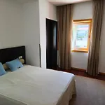 Luena Hotel 3*