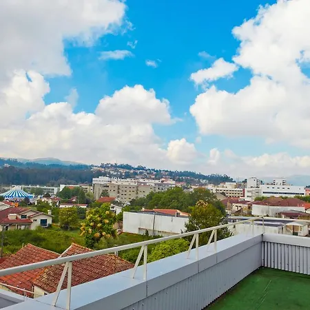 Hotel Luena