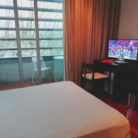 Hotel Luena Vila Verde (Braga)