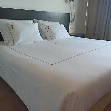Luena Hotel Vila Verde (Braga)