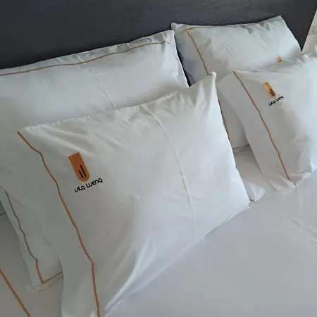 Luena Vila Verde (Braga)