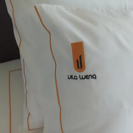 Luena 3* Vila Verde (Braga)