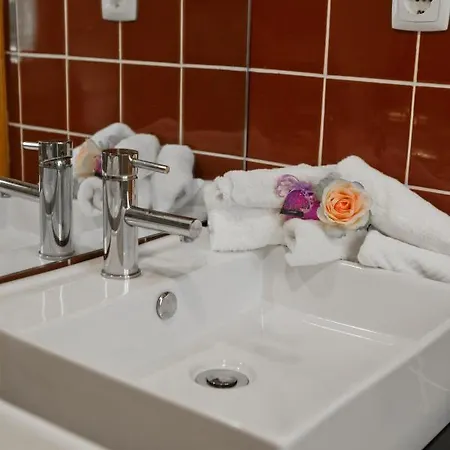 Hotel Luena Vila Verde (Braga)