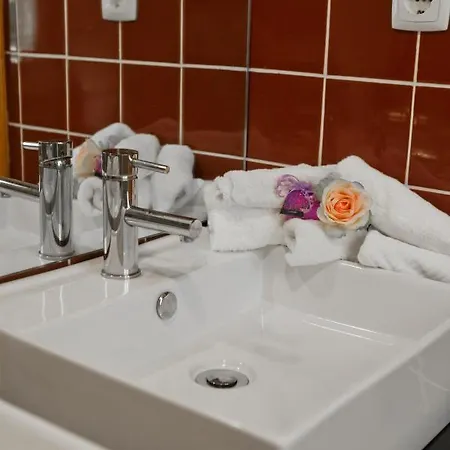 Hotel Luena Vila Verde (Braga)