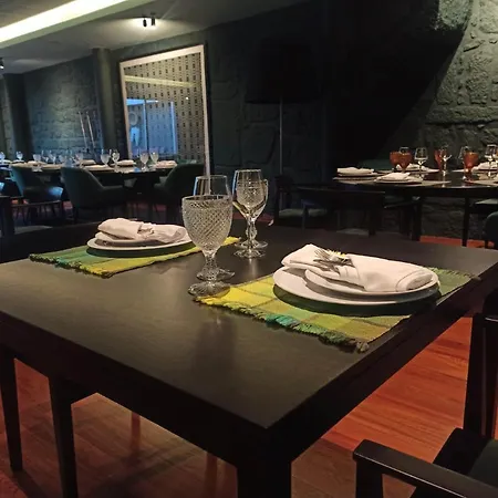 Luena Hotel 3*