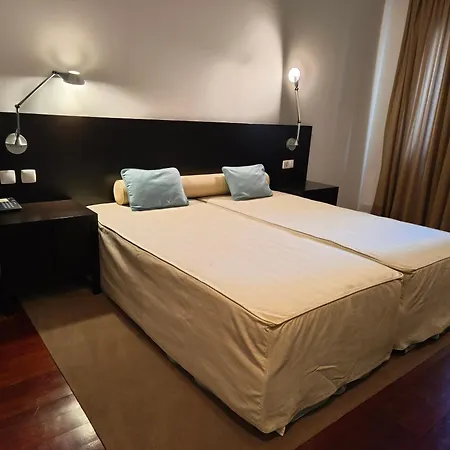 Luena Hotel