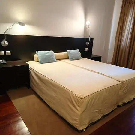 Hotel Luena