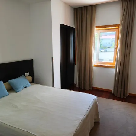 Luena Hotel 3*