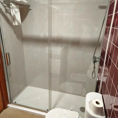 Luena Hotel Vila Verde (Braga)