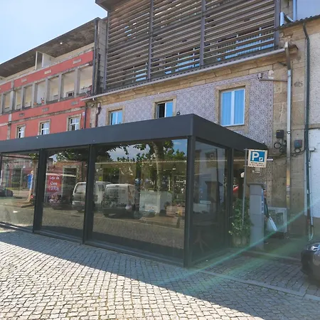 Luena 3* Vila Verde (Braga)