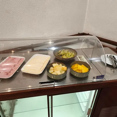 Hotel Luena Vila Verde (Braga)