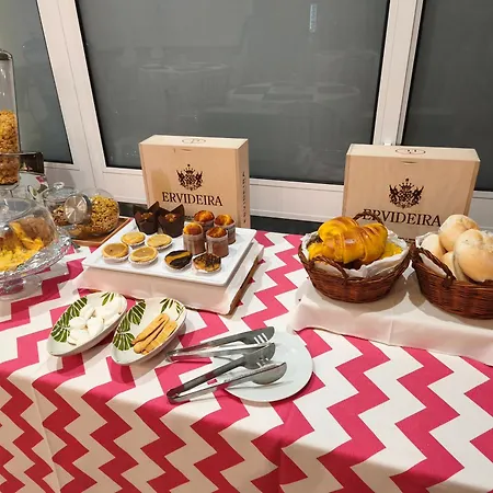 Luena Hotel Vila Verde (Braga)