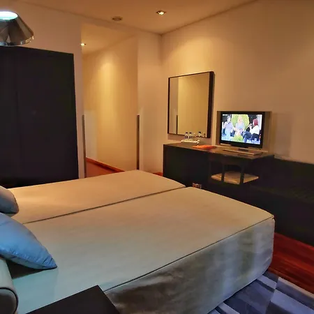 Hotel Luena Vila Verde (Braga)