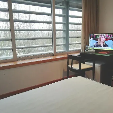 Luena Hotel