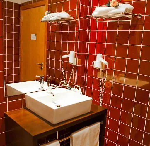 Luena 3* וילה ורדה