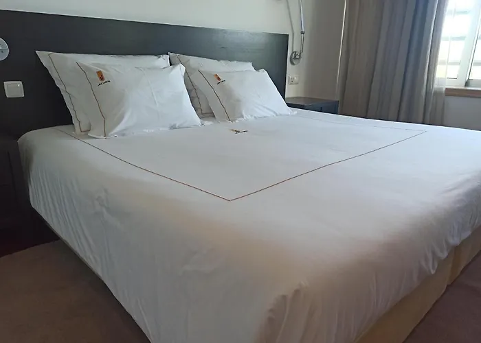 Luena Hotel Vila Verde (Braga)