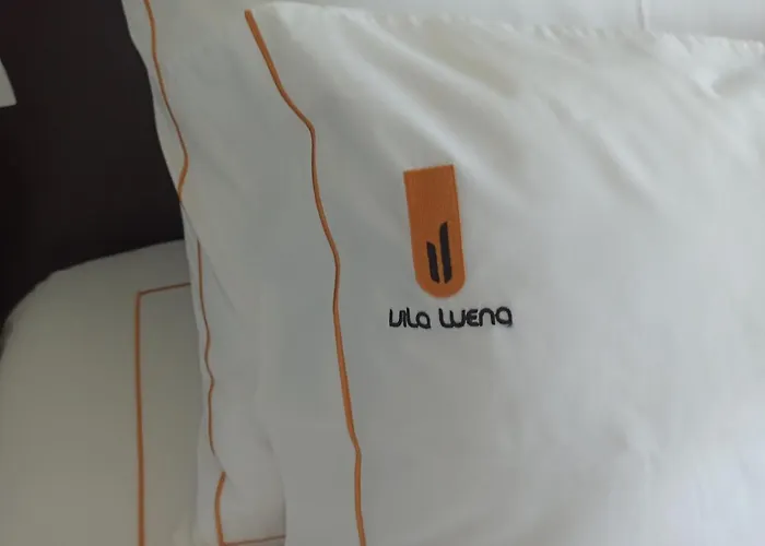 Luena 3* Vila Verde (Braga)