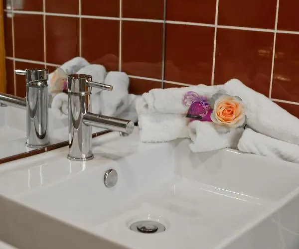 Hotel Luena Vila Verde (Braga)