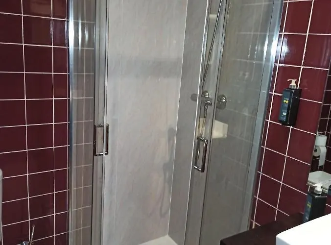 Hotel Luena Vila Verde (Braga)