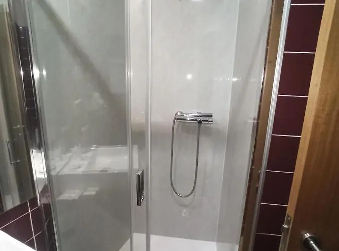 Luena Hotel Vila Verde (Braga)