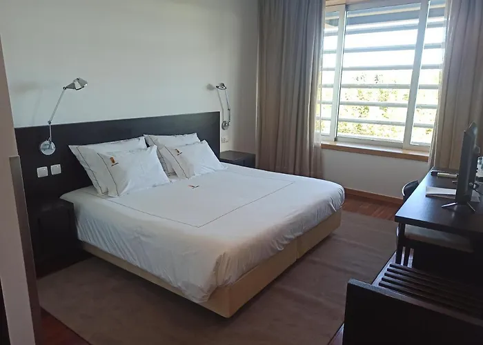 Luena Vila Verde (Braga)