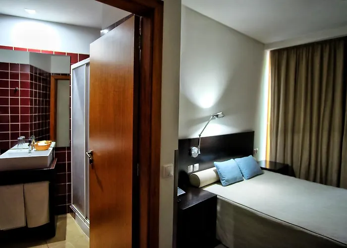 Luena Vila Verde (Braga)