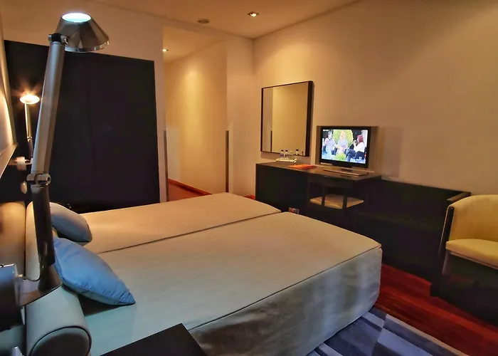 Hotel Luena Vila Verde (Braga)